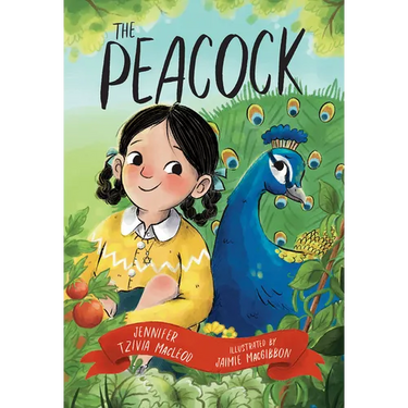 The Peacock