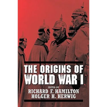 The Origins of World War I