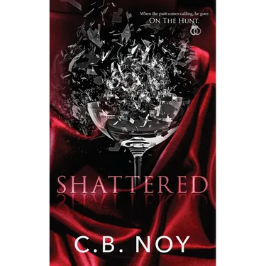 Shattered