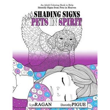 Shading Signs From Pets In Spirit