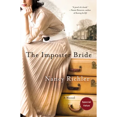 Imposter Bride