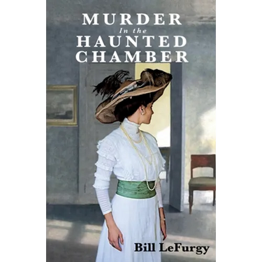 Murder In the Haunted Chamber