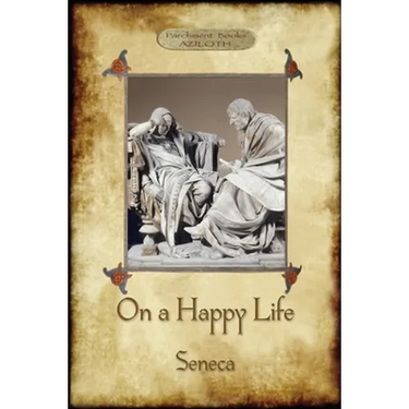 On A Happy Life