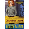 Clean Getaway: Cold Case Squad, 1