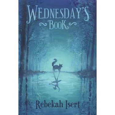 Wednesday's Book