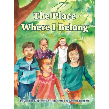 The Place Where I Belong