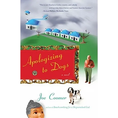 Apologizing to Dogs