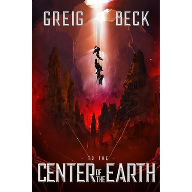 To The Center Of The Earth
