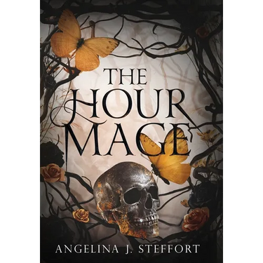 The Hour Mage