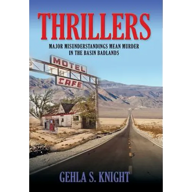 Thrillers