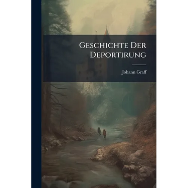 Geschichte Der Deportirung