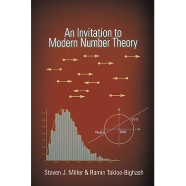 An Invitation to Modern Number Theory