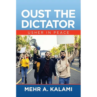 Oust the Dictator: Usher in Peace