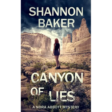 Canyon of Lies