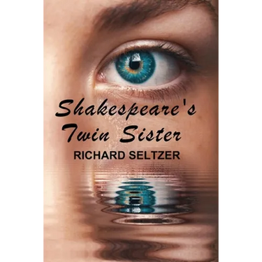 Shakespeare's Twin Sister