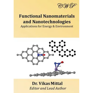 Functional Nanomaterials and Nanotechnologies: Applications for Energy & Environment