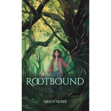 Rootbound