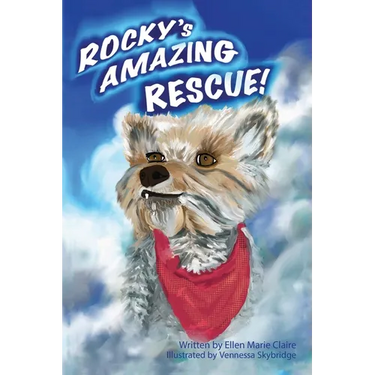 Rocky's Amazing Rescue