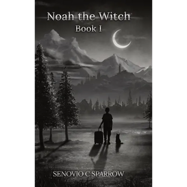 Noah the Witch Book I