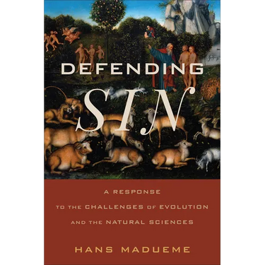 Defending Sin