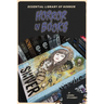 Horror in Books