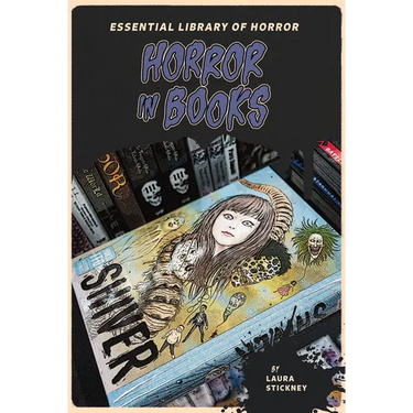 Horror in Books