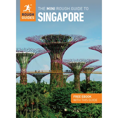 The Mini Rough Guide to Singapore: Travel Guide with eBook