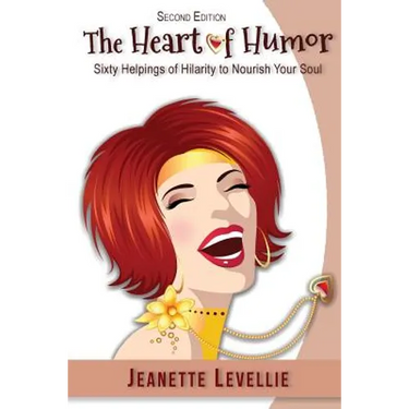The Heart of Humor