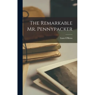 The Remarkable Mr. Pennypacker