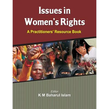 Issues in Women's Rights: A Practitioners' Resource Book