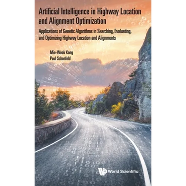 Artificial Intelligence in Highway Location Select & Align