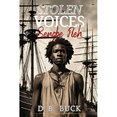 Stolen Voices Sengbe Pieh