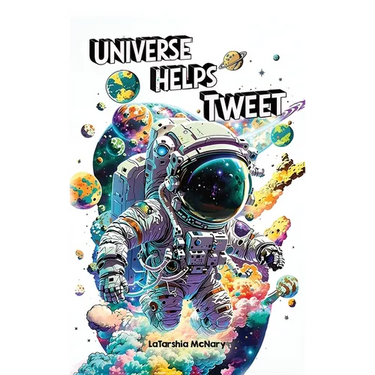 Universe Helps Tweet: Mentor and Evolve