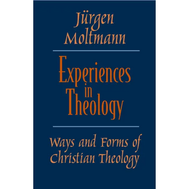 Experiences in Theology