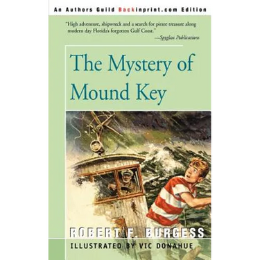 The Mystery of Mound Key
