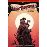 Miss Truesdale and the Rise of Man