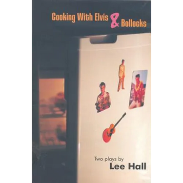 Cooking with Elvis' & 'Bollocks'