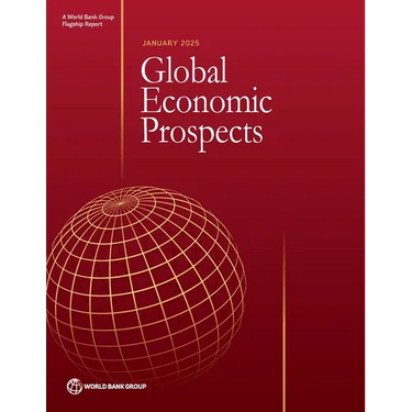 Global Economic Prospects, January 2025