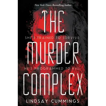 The Murder Complex