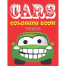 Cars Coloring Book for Boys: 56 Pages cute coloring book for boys and toddlers