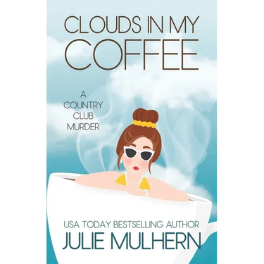 Clouds in my Coffee