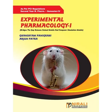 Experimental Pharmacology -- II