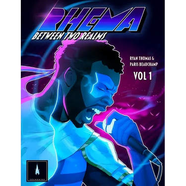 Rhema: Between Two Realms