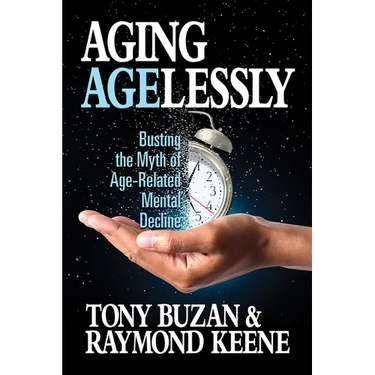 Aging Agelessly: Busting the Myth of Age-Related Mental Decline
