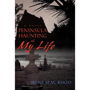 Peninsula Haunting of My Life