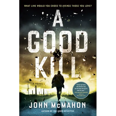 A Good Kill