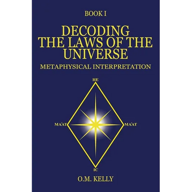 Decoding the Laws of the Universe: Metaphysical Interpretation