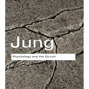 Psychology and the Occult