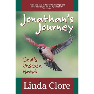 Jonathan's Journey: God's Unseen Hand
