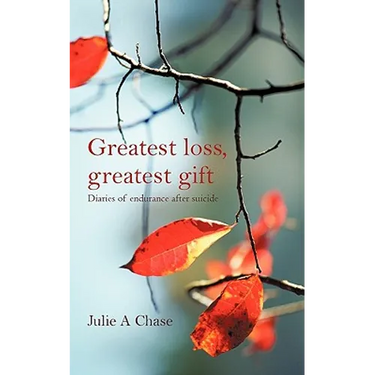 Greatest Loss, Greatest Gift: Diaries of Endurance After Suicide